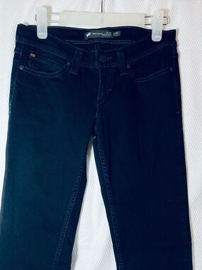 Levi's Women's Skinny Jeans in Deep Indigo Dark